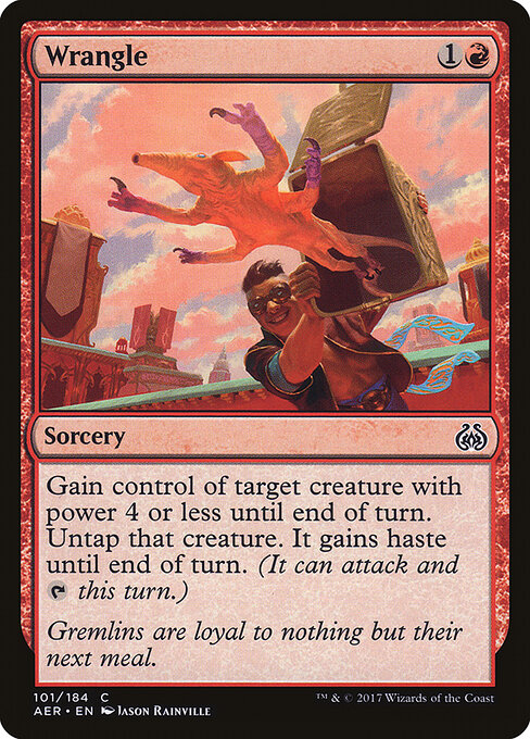 Domar — Aether Revolt 101†