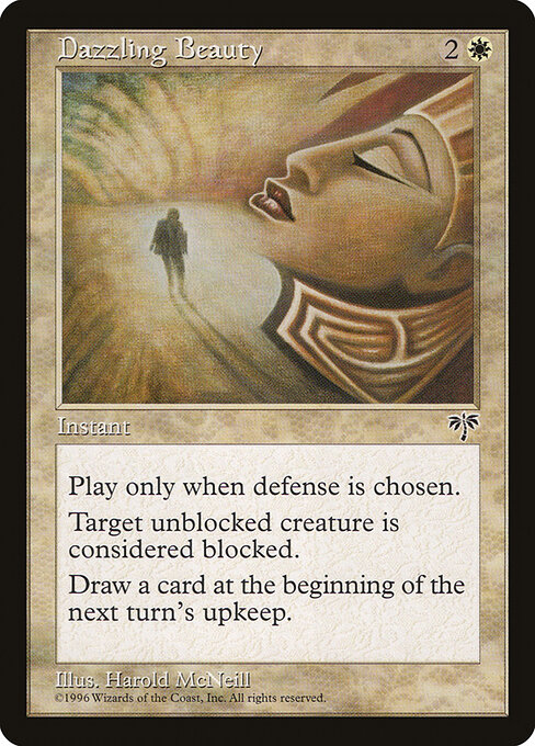Beleza Deslumbrante — Mirage 8
