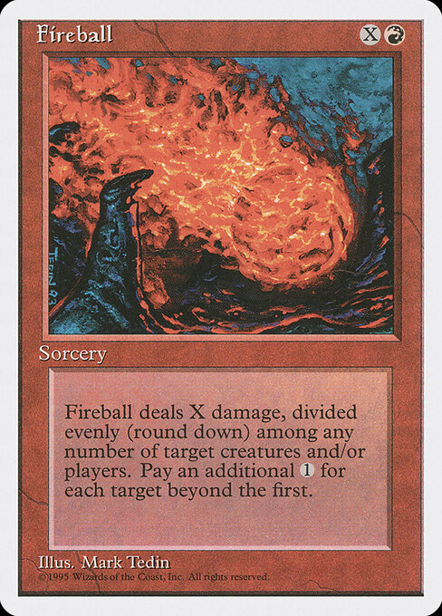 Bola de Fogo — Fourth Edition 192