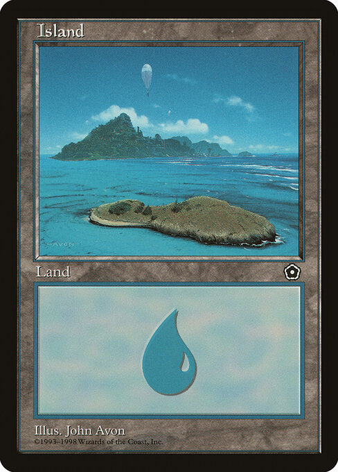 Ilha — Portal Second Age 155
