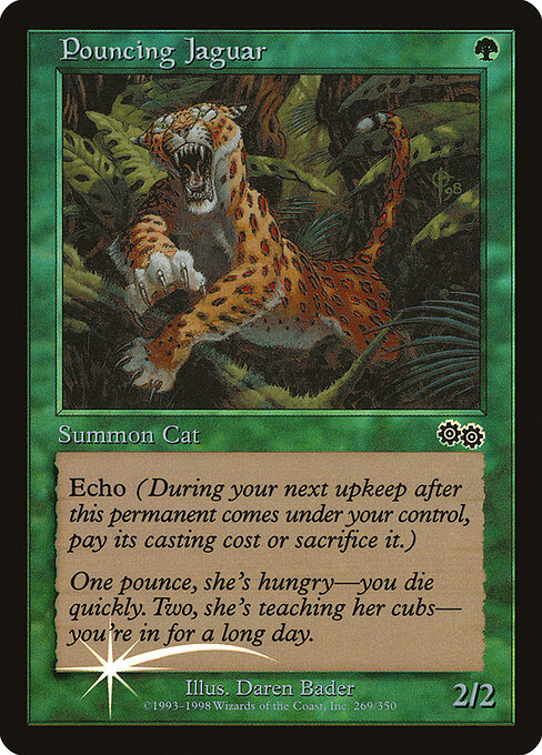 Jaguar Rabaz — Arena League 1999 2