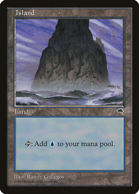 Island