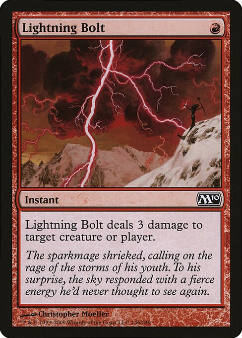Raio — Magic Player Rewards 2009 146