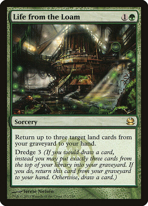 Vida da Marga — Modern Masters 153
