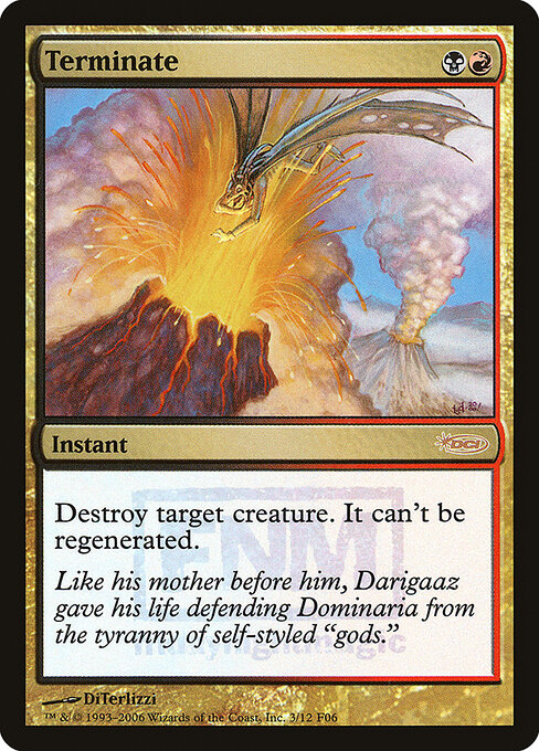 Findar — Friday Night Magic 2006 3