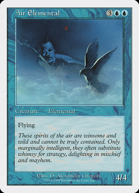 Elemental do Ar — Battle Royale Box Set 3