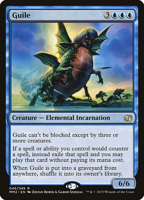 Ardil — Modern Masters 2015 46