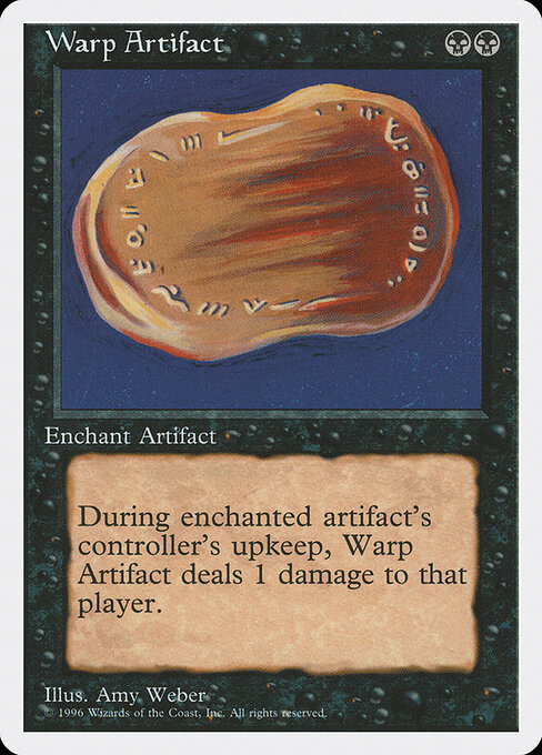 Deformar Artefato — Introductory Two-Player Set 28