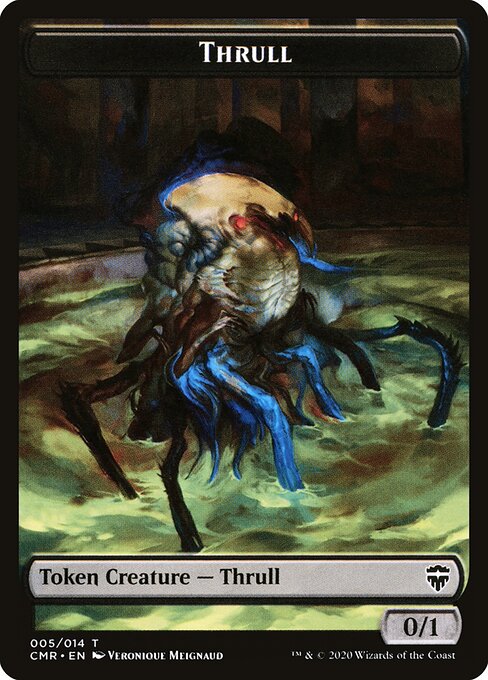 Thrull — Commander Legends Tokens 5