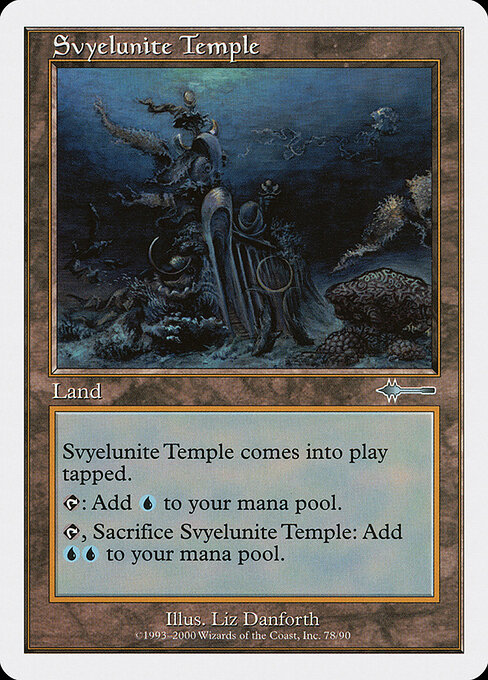 Templo Svyelunita — Beatdown Box Set 78