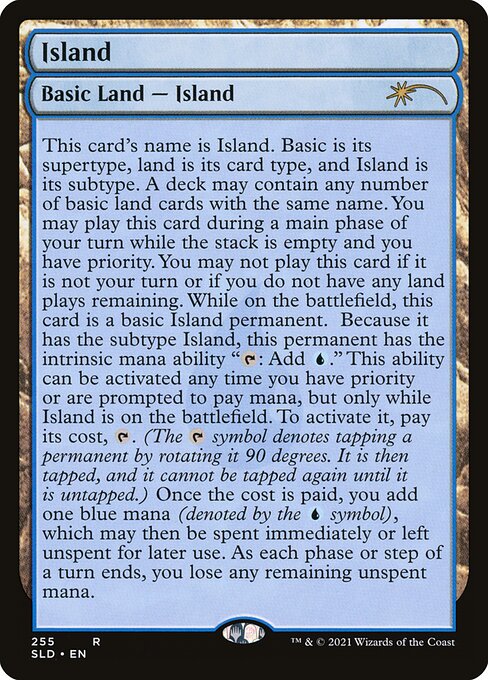 Ilha — The Full-Text Lands 255