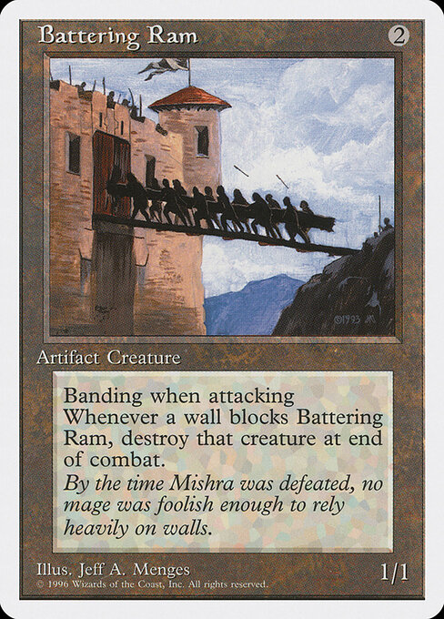 Aríete — Introductory Two-Player Set 48