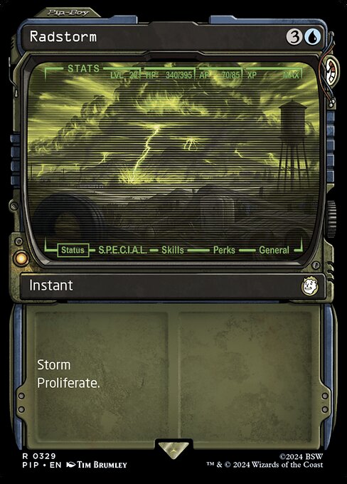 Radstorm — Fallout 329