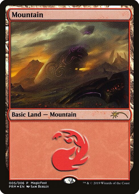 Montanha — MagicFest 2019 5