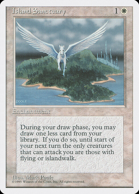 Santuário Insular — Fourth Edition 31