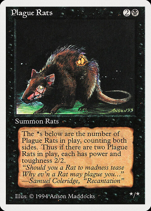 Ratos Pestilentos — Summer Magic / Edgar 123