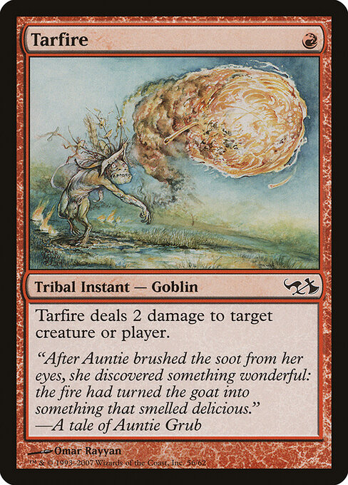Piropiche — Duel Decks: Elves vs. Goblins 56