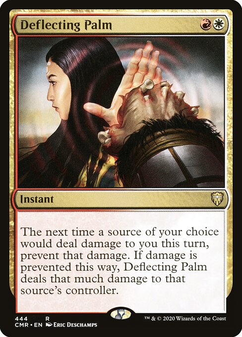 Palma Defletora — Commander Legends 444