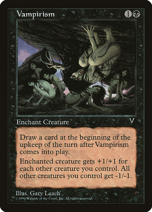 Vampirismo — Multiverse Gift Box 6