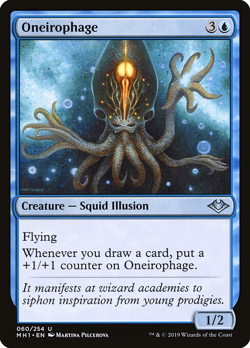 Onirófago — Modern Horizons 60