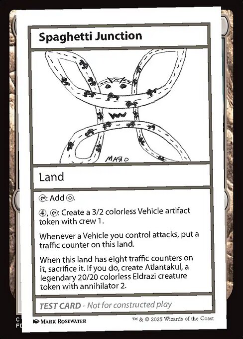Spaghetti Junction — MagicFest 2025 16