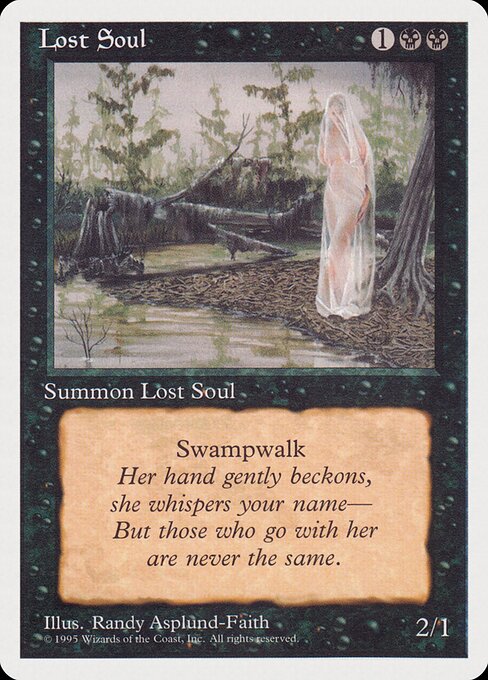 Alma Desgarrada — Rivals Quick Start Set 19