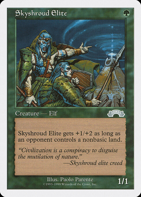 Elite de Skyshroud — Battle Royale Box Set 72