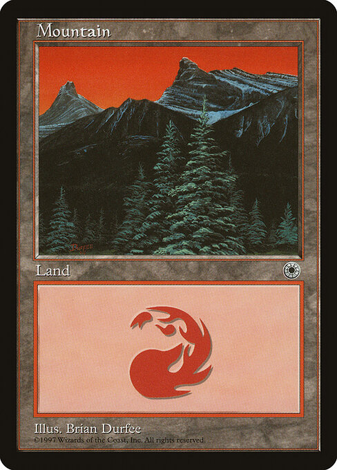 Montanha — Portal 210