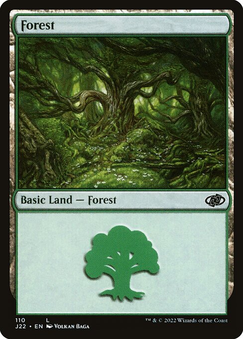 Floresta — Jumpstart 2022 110