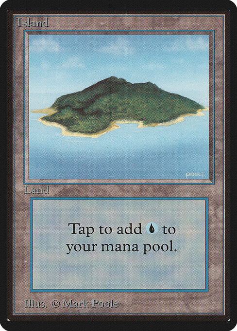 Island