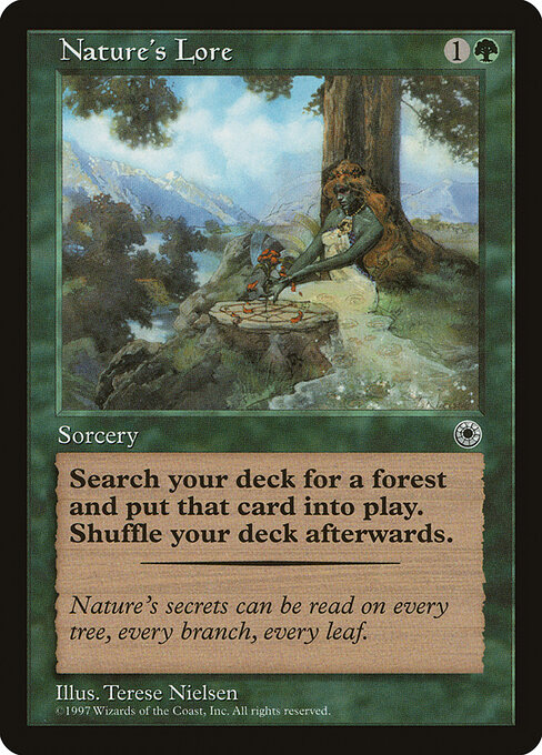 Sabedoria da Natureza — Portal 178