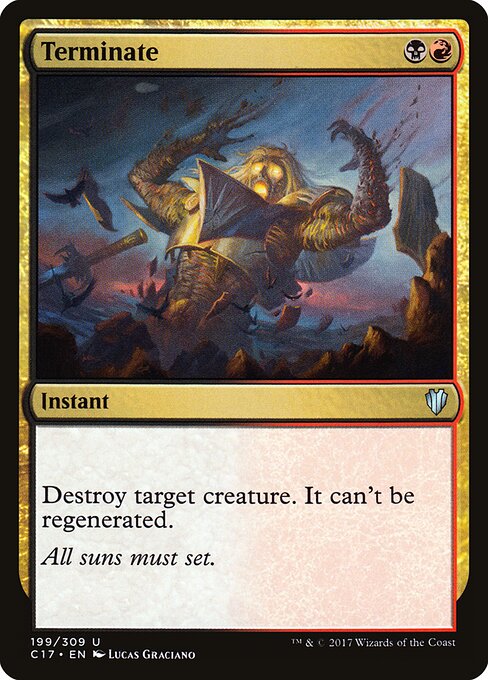 Findar — Commander 2017 199