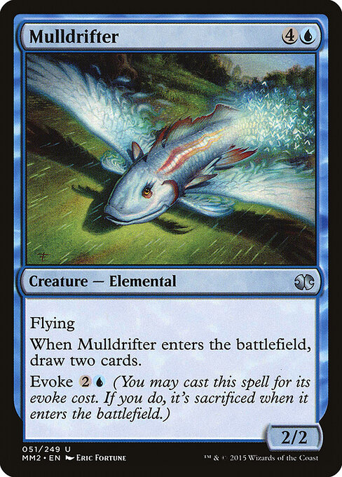 Vaga-Pensador — Modern Masters 2015 51
