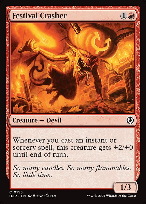 Estraga-festival — Innistrad Remastered 153