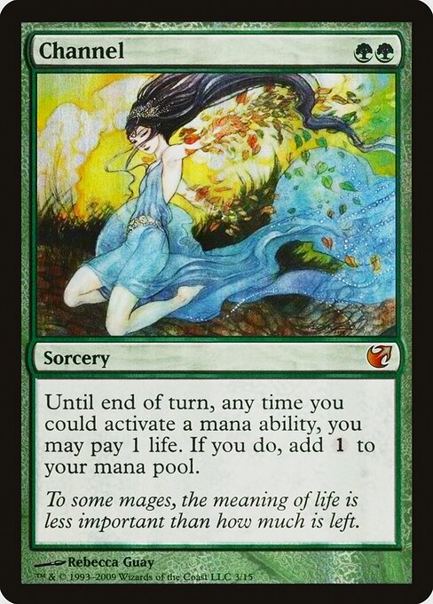 Canal — From the Vault: Exiled 3