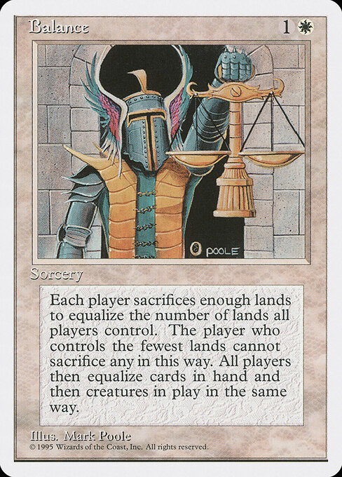 Equilíbrio — Fourth Edition 6