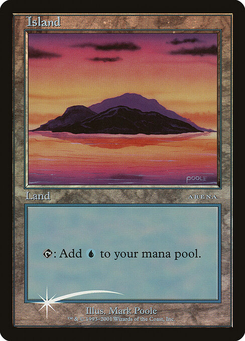 Ilha — Arena League 2002 1