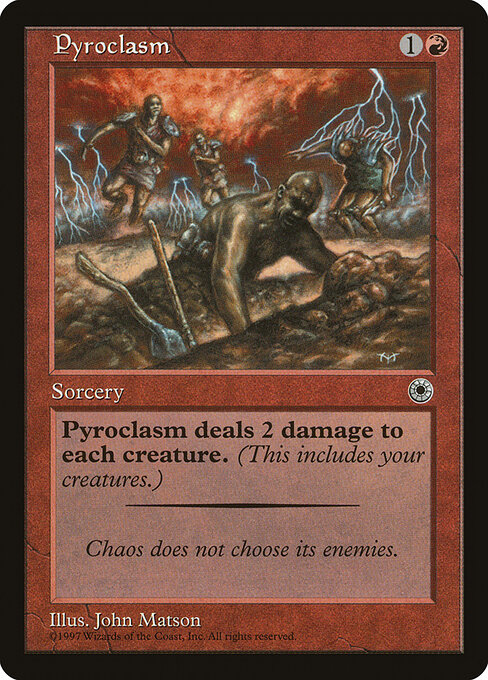 Piroclasma — Portal 143