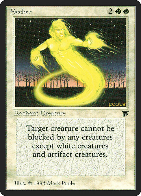 Explorador — Legends 35