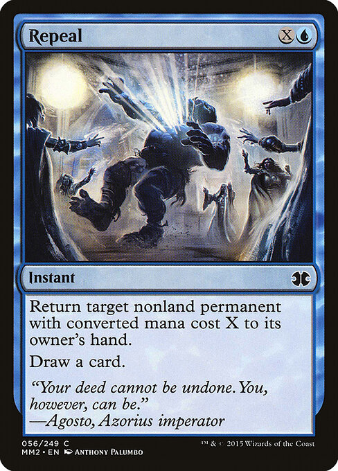 Revogar — Modern Masters 2015 56