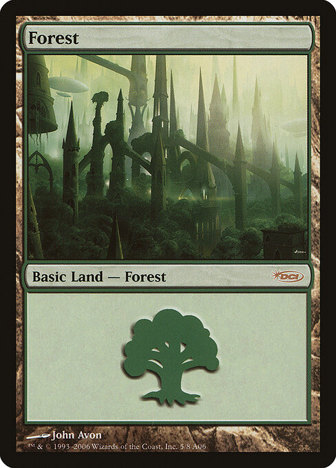 Floresta — Arena League 2006 5