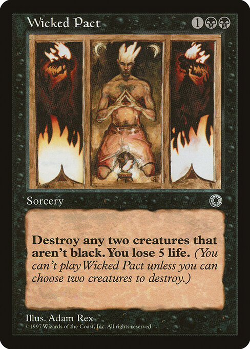 Wicked Pact — Portal 117