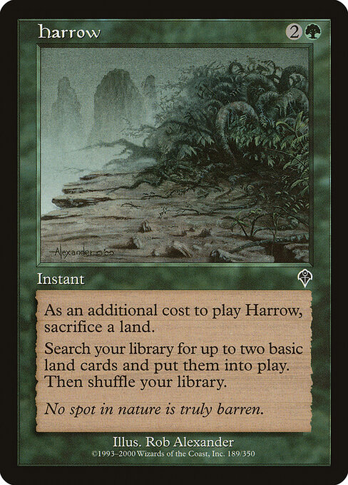 Estorrar — Invasion 189