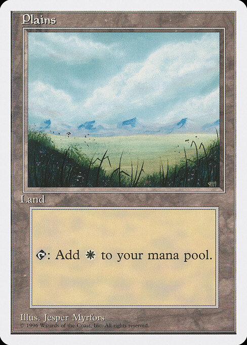 Planície — Introductory Two-Player Set 53