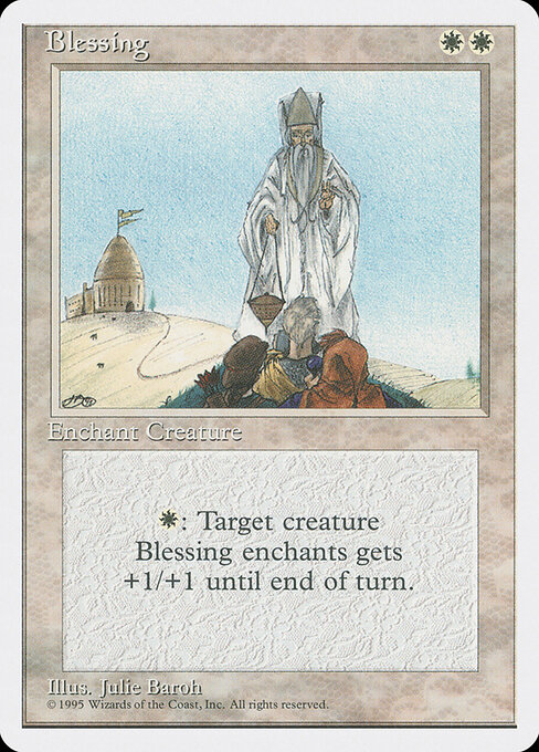 Benção — Fourth Edition 9