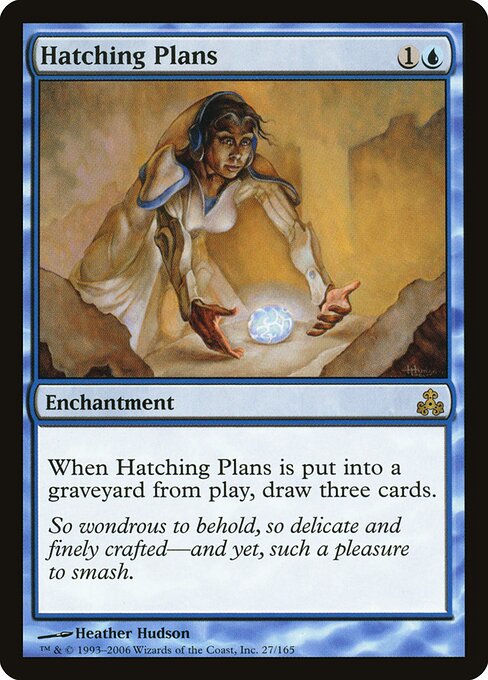 Planos de Incubação — Guildpact 27