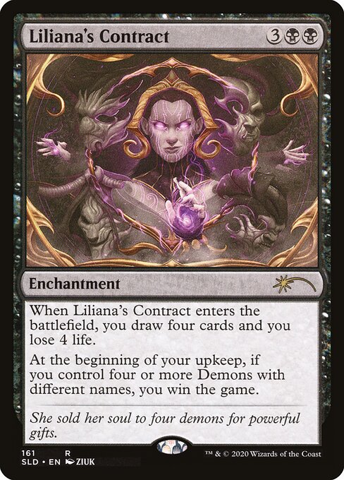 Contrato de Liliana — Read the Fine Print 161