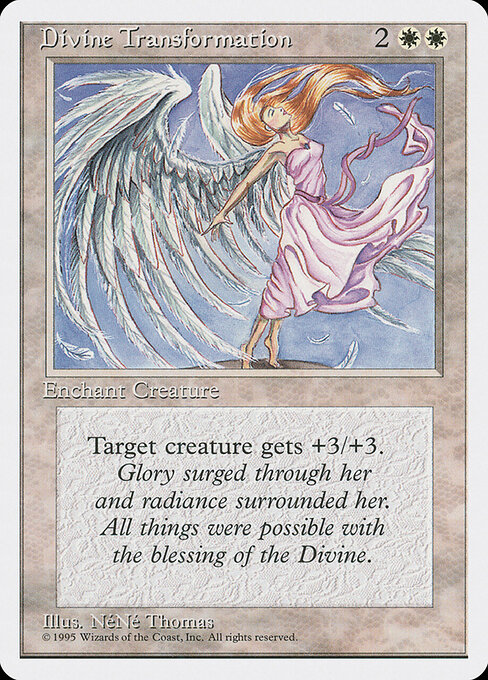 Transformação Divina — Fourth Edition 23