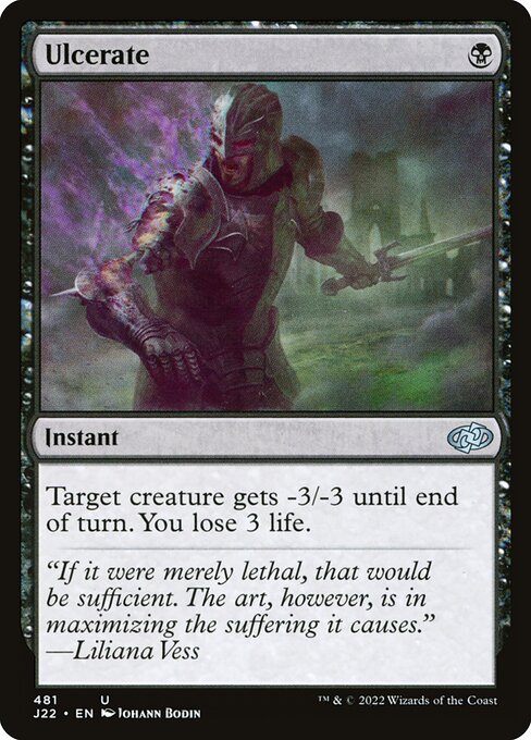 Ulcerar — Jumpstart 2022 481