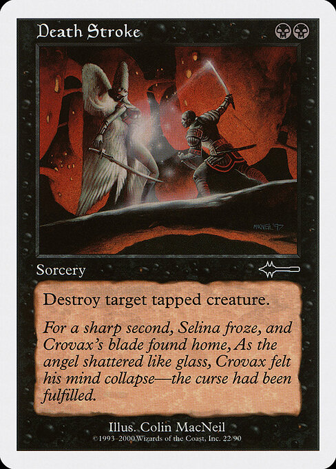 Golpe Mortal — Beatdown Box Set 22